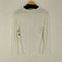 エヌハリウッド N.HOOLYWOOD U-NECK LONG SLEEVE レディース JPN:38
