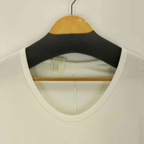 エヌハリウッド N.HOOLYWOOD U-NECK LONG SLEEVE レディース JPN:38