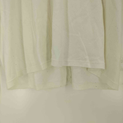 エヌハリウッド N.HOOLYWOOD U-NECK LONG SLEEVE レディース JPN:38