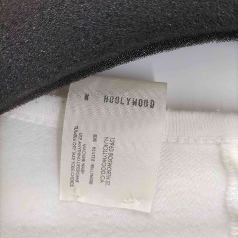 エヌハリウッド N.HOOLYWOOD U-NECK LONG SLEEVE レディース JPN:38