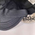 ベーシックエンティ BASIQUENTI Nylon Ripstop Flap Cap レディース 57~59cm