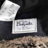 ベーシックエンティ BASIQUENTI Nylon Ripstop Flap Cap レディース 57~59cm