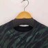 サカイラック sacai luck 総柄 スウェットワンピース レディース JPN:2