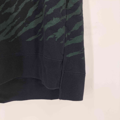 サカイラック sacai luck 総柄 スウェットワンピース レディース JPN:2