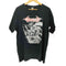 ギルダン GILDAN カナディアン デスメタルバンド Tシャツ メンズ import:L