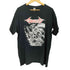 ギルダン GILDAN カナディアン デスメタルバンド Tシャツ メンズ import:L