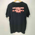 ギルダン GILDAN カナディアン デスメタルバンド Tシャツ メンズ import:L