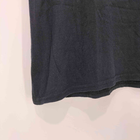 ギルダン GILDAN カナディアン デスメタルバンド Tシャツ メンズ import:L