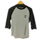 ステューシー Stussy active gear ロゴプリントラグランカットソー レディース JPN:S