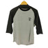 ステューシー Stussy active gear ロゴプリントラグランカットソー レディース JPN:S