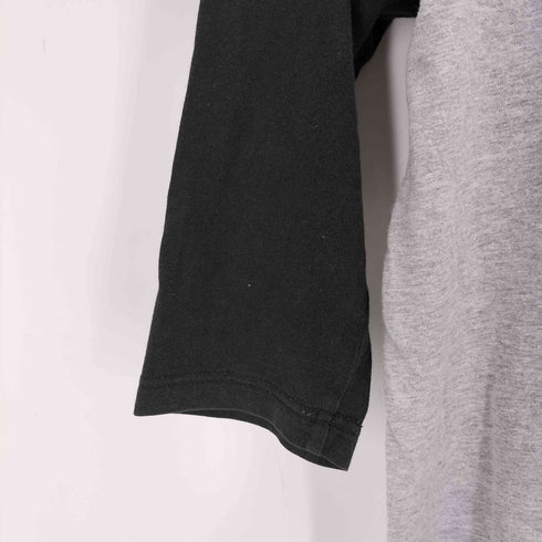ステューシー Stussy active gear ロゴプリントラグランカットソー レディース JPN:S