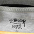ステューシー Stussy active gear ロゴプリントラグランカットソー レディース JPN:S