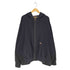 ディッキーズ Dickies 裏地サーマルジップアップパーカー メンズ 4XL