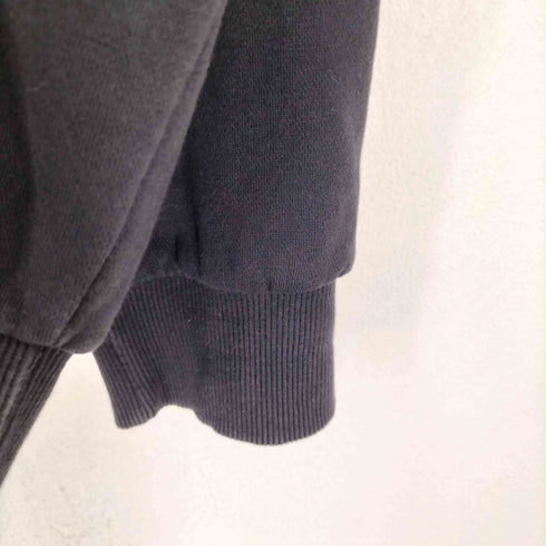 ディッキーズ Dickies 裏地サーマルジップアップパーカー メンズ 4XL