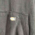 ディッキーズ Dickies 裏地サーマルジップアップパーカー メンズ 4XL