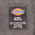 ディッキーズ Dickies 裏地サーマルジップアップパーカー メンズ 4XL
