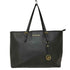 マイケルコース Michael Kors チャーム付き トートバッグ レディース