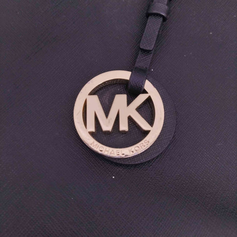 マイケルコース Michael Kors チャーム付き トートバッグ レディース