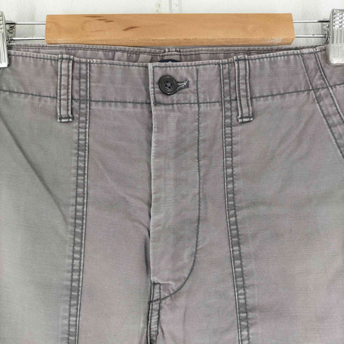 ギャップ Gap 00S OLD コットンベイカーパンツ メンズ