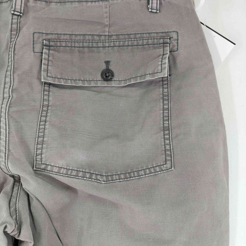 ギャップ Gap 00S OLD コットンベイカーパンツ メンズ