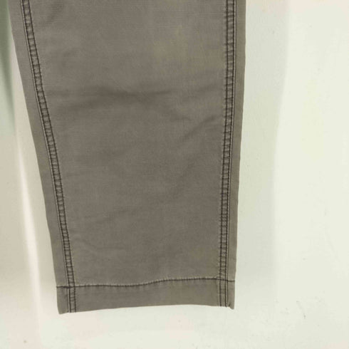 ギャップ Gap 00S OLD コットンベイカーパンツ メンズ
