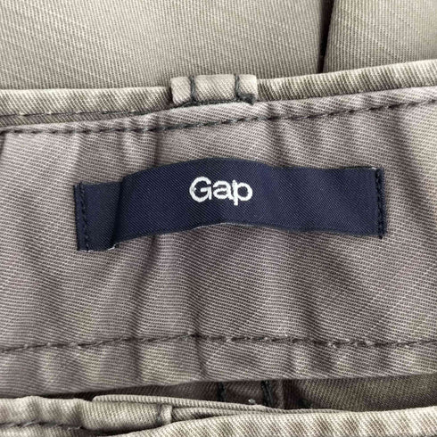 ギャップ Gap 00S OLD コットンベイカーパンツ メンズ