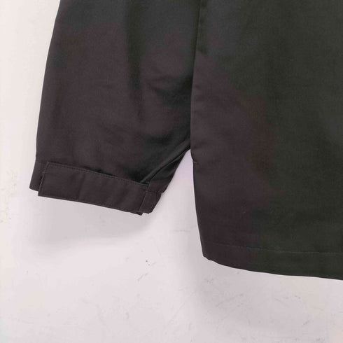 ギャップ Gap 00s フード付き ジップアップ ナイロンジャケット メンズ import:L