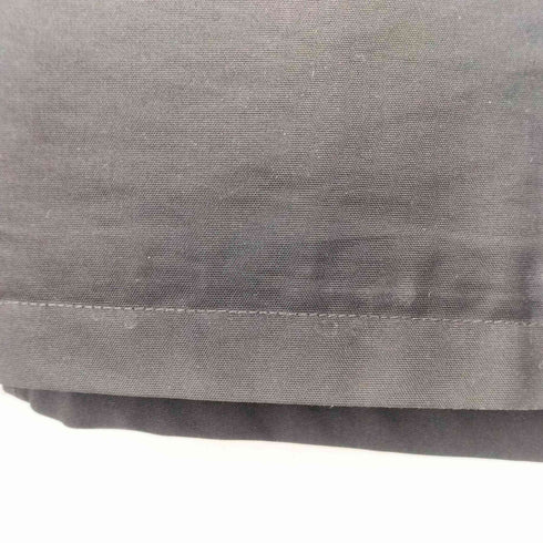 ギャップ Gap 00s フード付き ジップアップ ナイロンジャケット メンズ import:L