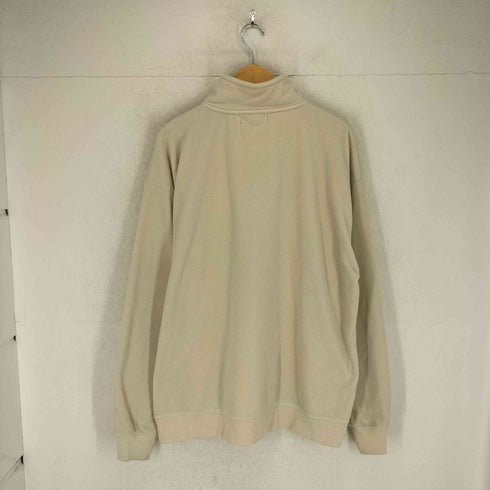 カッパ Kappa ハーフジップフリースジャケット レディース JPN:L