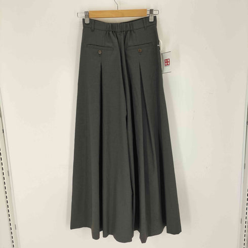 シールームリン Sea Room lynn BOXワイドパンツ レディース JPN:M