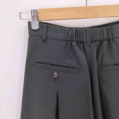 シールームリン Sea Room lynn BOXワイドパンツ レディース JPN:M
