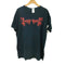 ギルダン GILDAN US ブルータルデスメタル バンド Tシャツ メンズ import:L