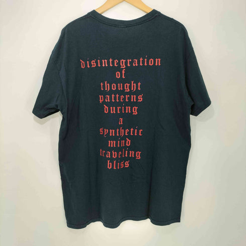 ギルダン GILDAN US ブルータルデスメタル バンド Tシャツ メンズ import:L
