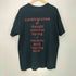 ギルダン GILDAN US ブルータルデスメタル バンド Tシャツ メンズ import:L