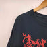 ギルダン GILDAN US ブルータルデスメタル バンド Tシャツ メンズ import:L