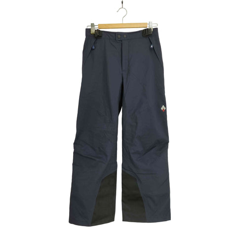モンベル mont bell パウダーステップ パンツ レディース JPN:S