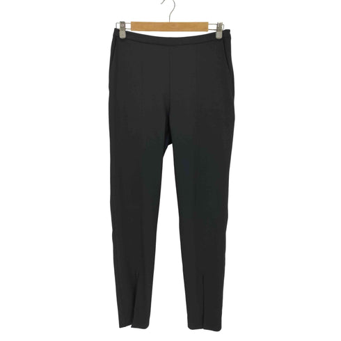 ルフィル LE PHIL 2WAYツイルフロントスリットパンツ レディース JPN:2