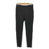ルフィル LE PHIL 2WAYツイルフロントスリットパンツ レディース JPN:2