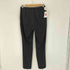 ルフィル LE PHIL 2WAYツイルフロントスリットパンツ レディース JPN:2
