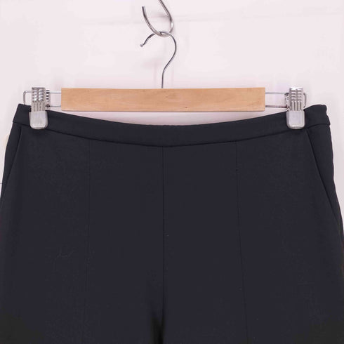 ルフィル LE PHIL 2WAYツイルフロントスリットパンツ レディース JPN:2