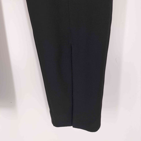 ルフィル LE PHIL 2WAYツイルフロントスリットパンツ レディース JPN:2