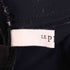ルフィル LE PHIL 2WAYツイルフロントスリットパンツ レディース JPN:2