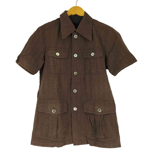 CATALINA MARTIN S/S コットンシャツ メンズ JPN:M