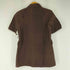CATALINA MARTIN S/S コットンシャツ メンズ JPN:M