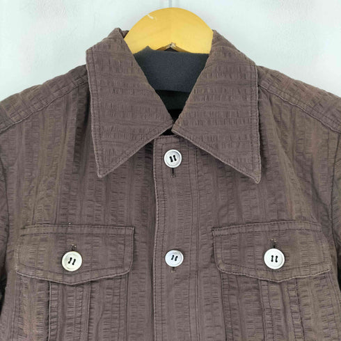 CATALINA MARTIN S/S コットンシャツ メンズ JPN:M