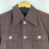 CATALINA MARTIN S/S コットンシャツ メンズ JPN:M