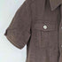 CATALINA MARTIN S/S コットンシャツ メンズ JPN:M