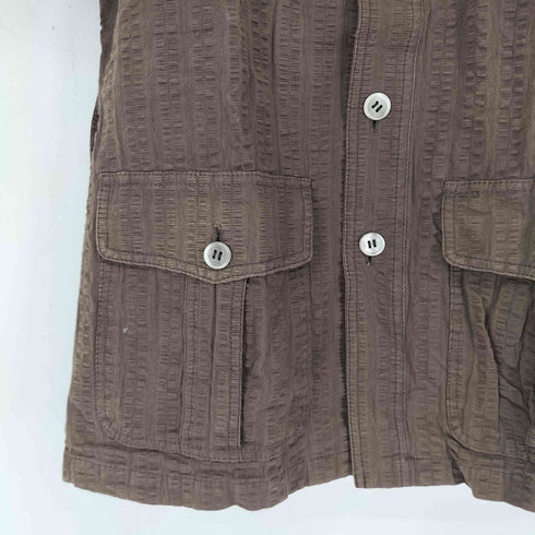CATALINA MARTIN S/S コットンシャツ メンズ JPN:M