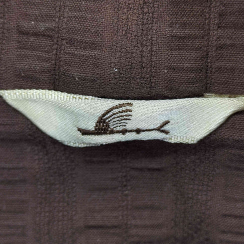 CATALINA MARTIN S/S コットンシャツ メンズ JPN:M
