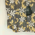 OKINAWA COCONUTJUICE 花柄 S/S シャツ レディース JPN:L